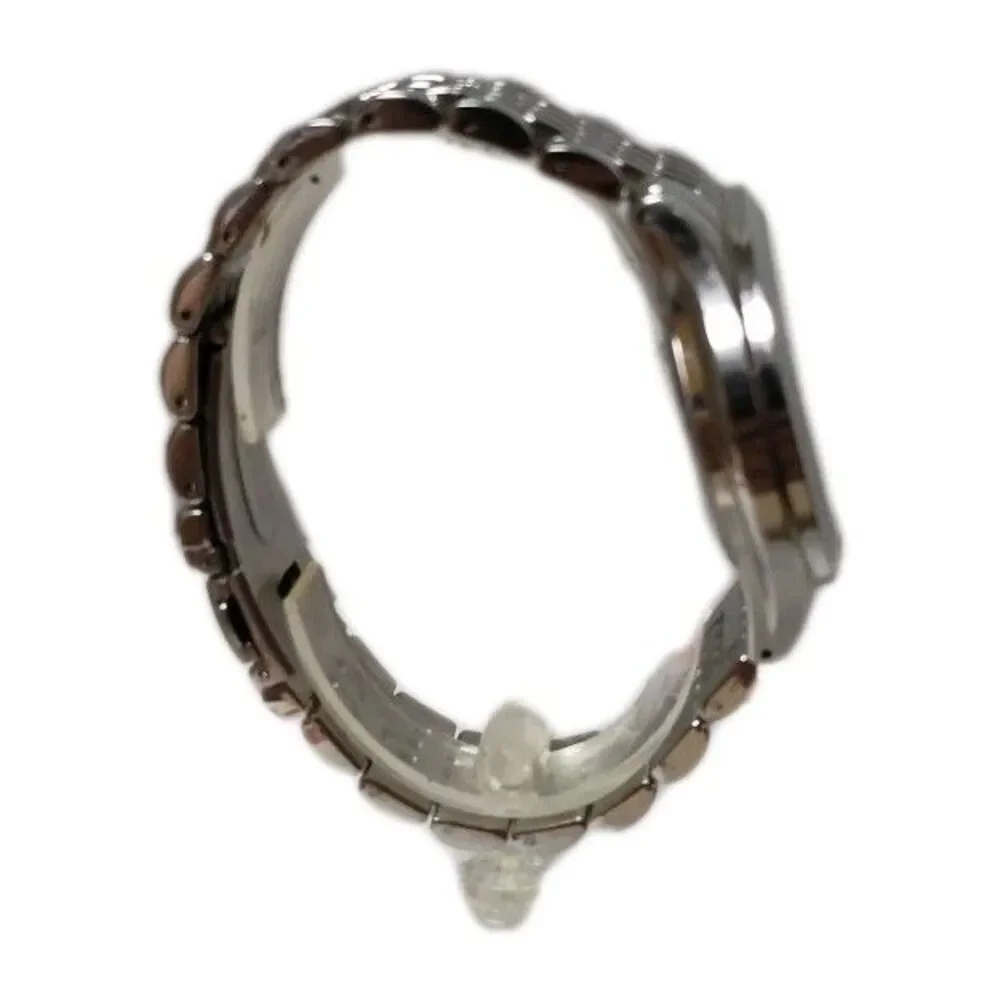 Cote d’ Azur Stainless Steel Men’s  Quartz Dress‎ Style Watch